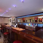 Üdülőközpont Cactus Mirage Family Club