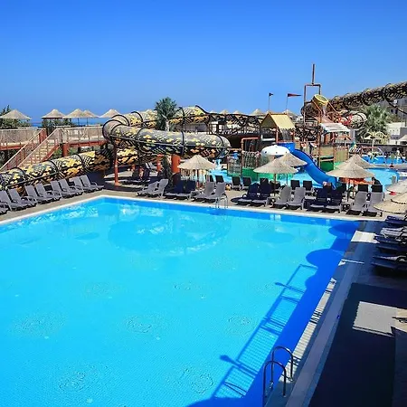 Cactus Mirage Family Club