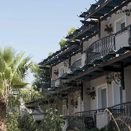 Cactus Mirage Family Club 4*