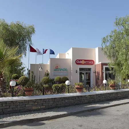 Cactus Mirage Family Club 4*