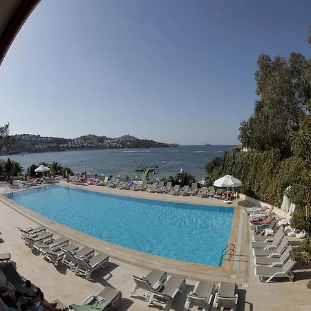 Cactus Mirage Family Club Station touristique 4*