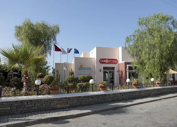 Cactus Mirage Family Club 4*