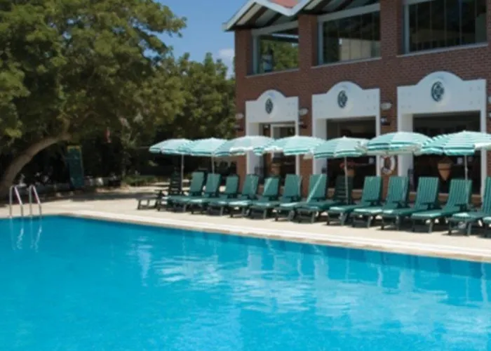 Cactus Mirage Family Club
